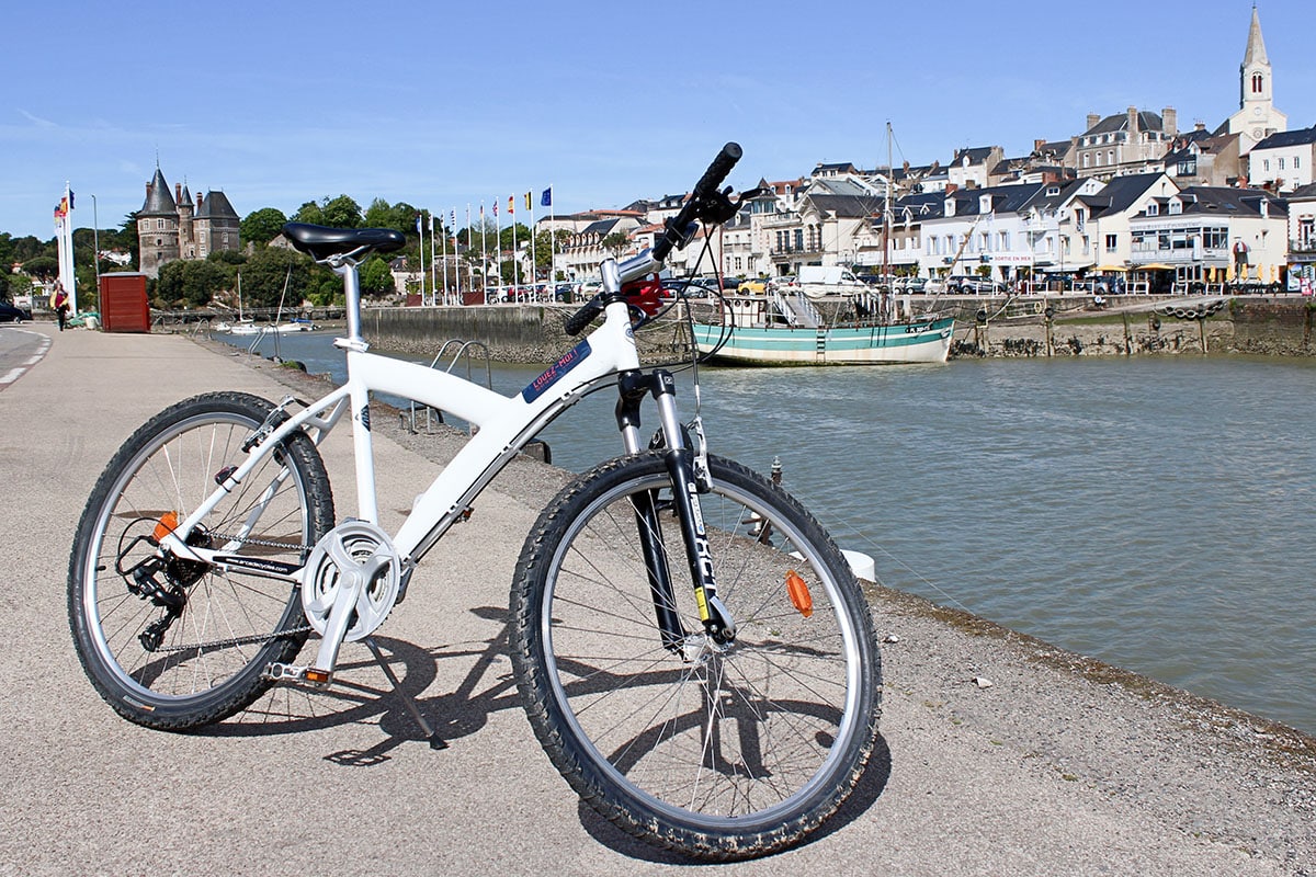 VTT adulte