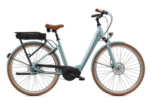 MY21 Vog City Boost 6.1 vélo électrique