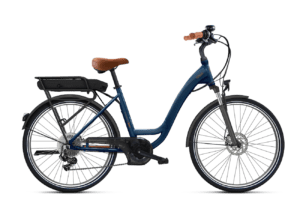 MY21 Vog City Origin 2.1 vélo électrique