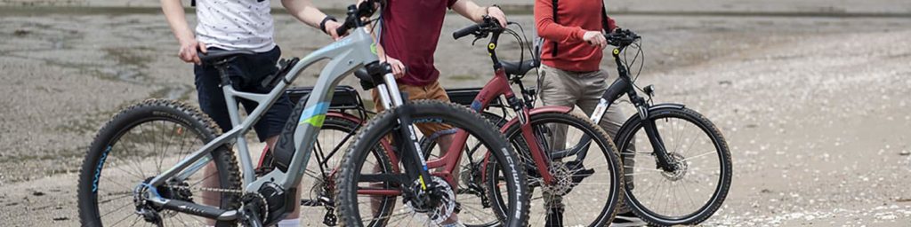 choisir vélo électrique