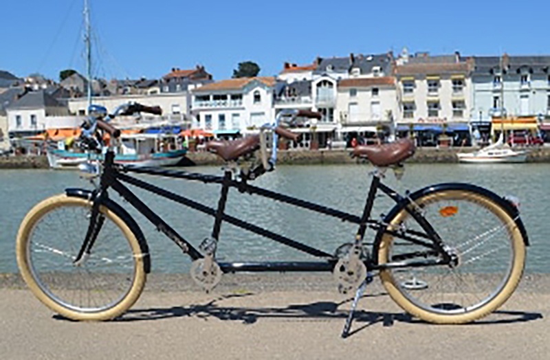 location tandem