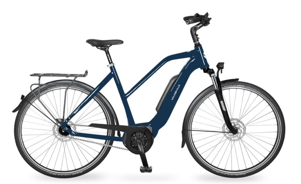 AEB 400 trapez nigt blue