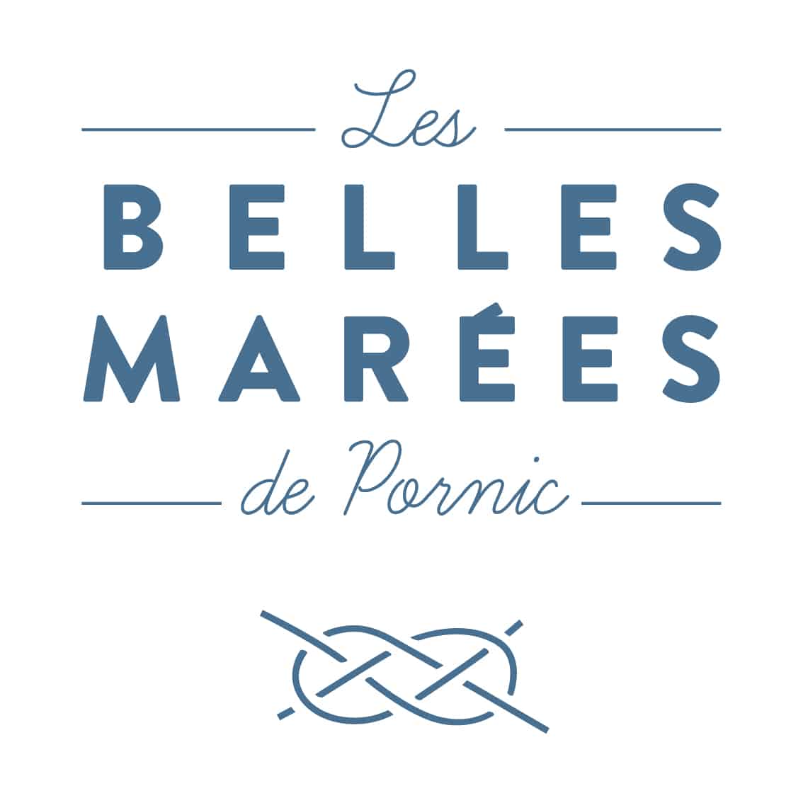 les belles marées de pornic