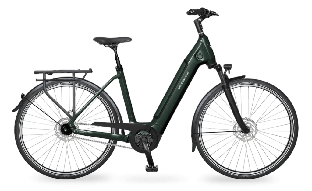 AEB 890 WAVE EMERALD GREEN